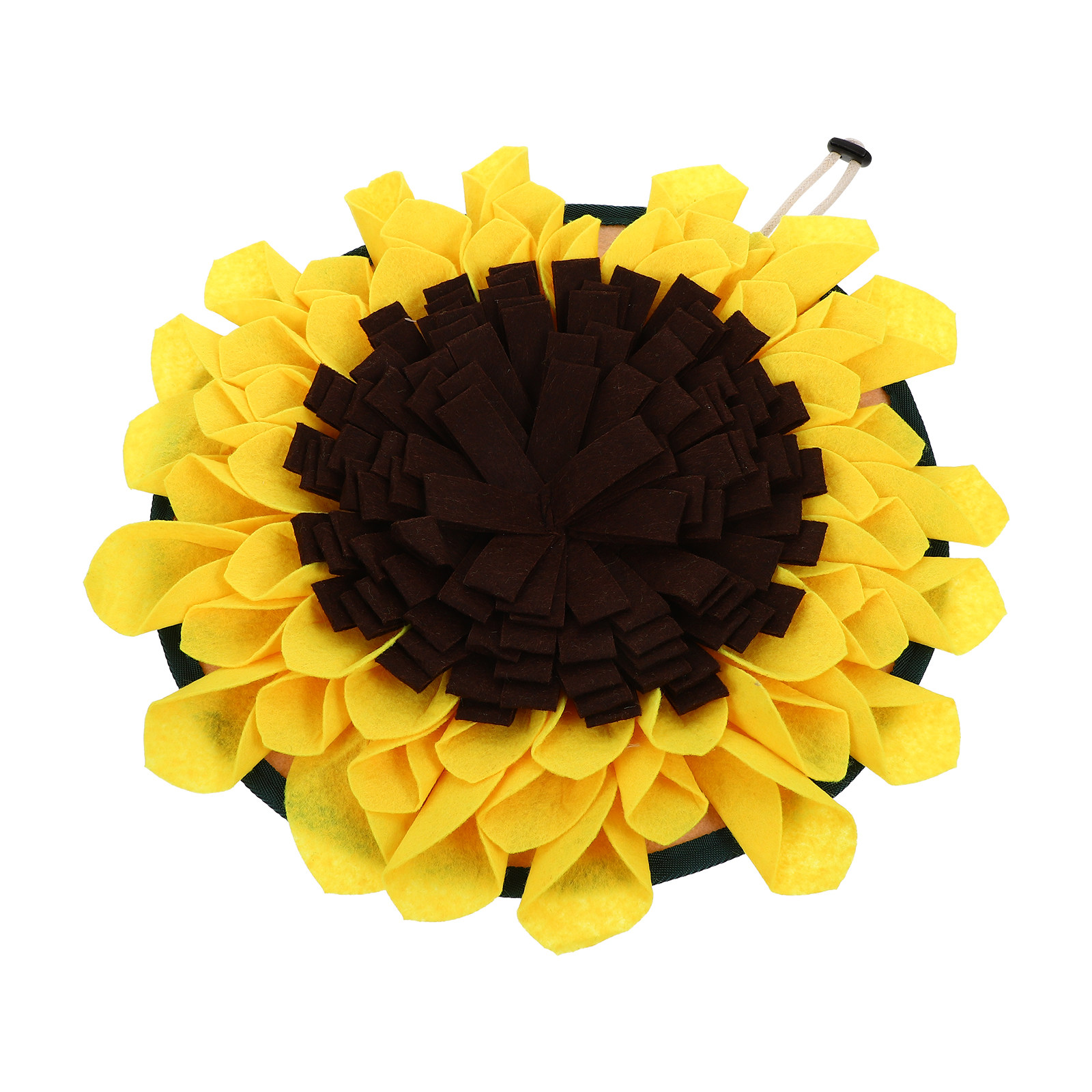 Snuffle Mat For Dogs Foraging Mental - Household Foraging Mat Slow Feeding Snuffle