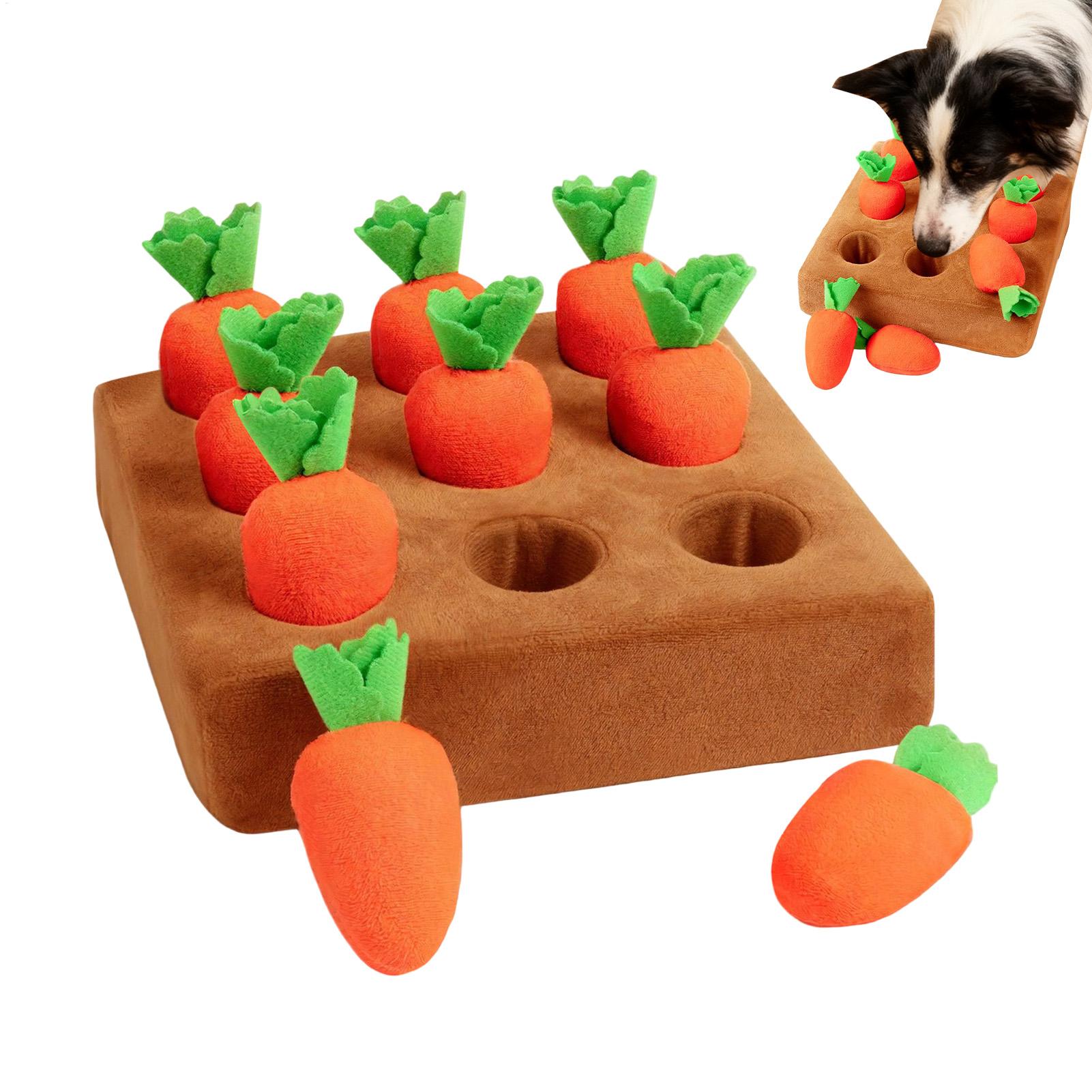 Snuffle Mat For Dogs Foraging Mental - Snuffle Mat for Dogs Large Interactive