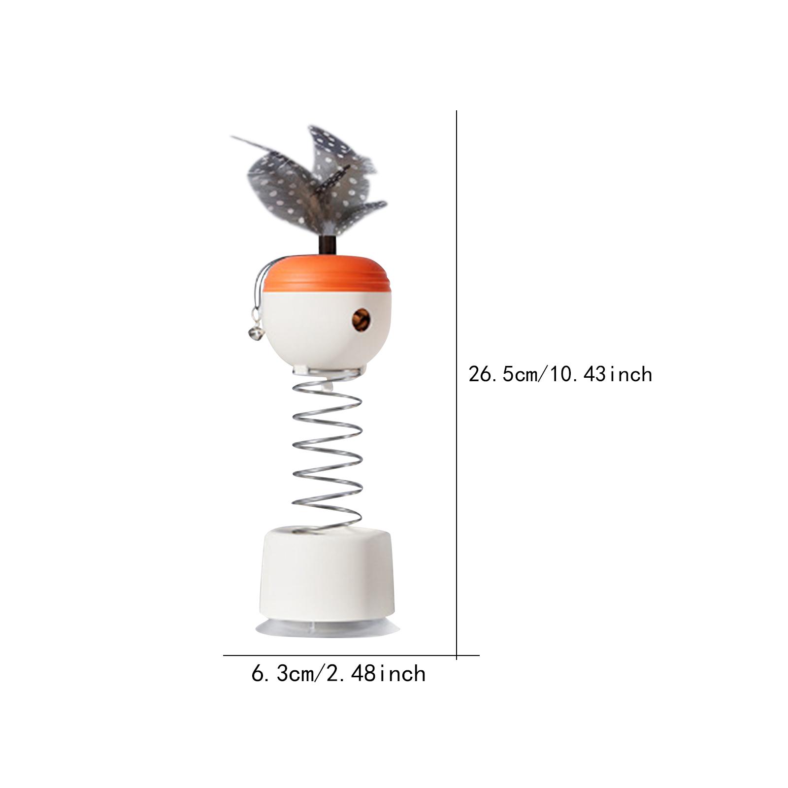 Dog Slow Feeder Puzzle Toy Interactive - Interactive Cat Treat Dispenser Toy with
