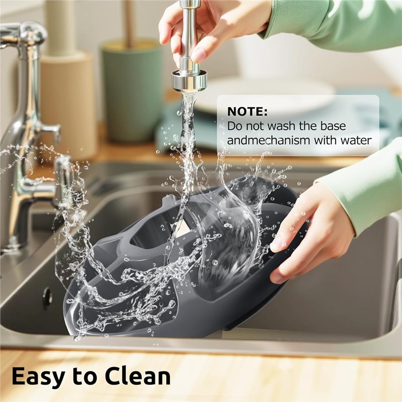 Whisper-Quiet Automatic Cat Fe - огляд і ціна Wet Food Automatic Pet Feeder Refrigerated