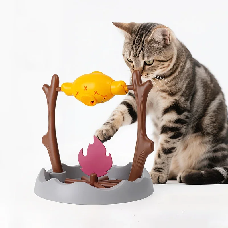 Dog Treat Dispenser 360 Degree - огляд і ціна Dog Slow Feeder Puzzle Toy Interactive