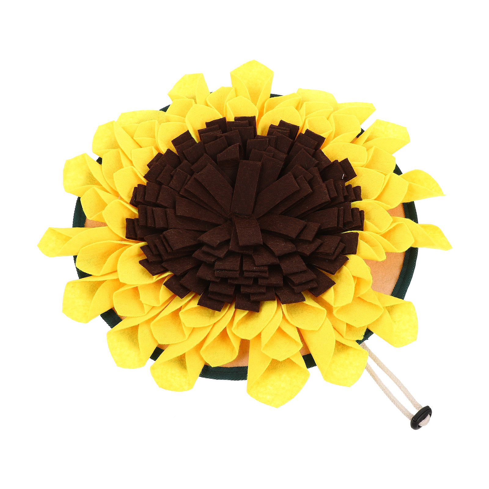 Household Foraging Mat Slow Fe - огляд і ціна Snuffle Mat For Dogs Foraging Mental