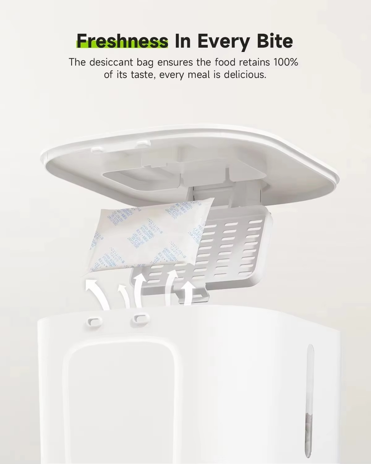 FurStarAPETDOLA 4L Automatic C - огляд і ціна Timed Cat Dog Food Dispenser 4L