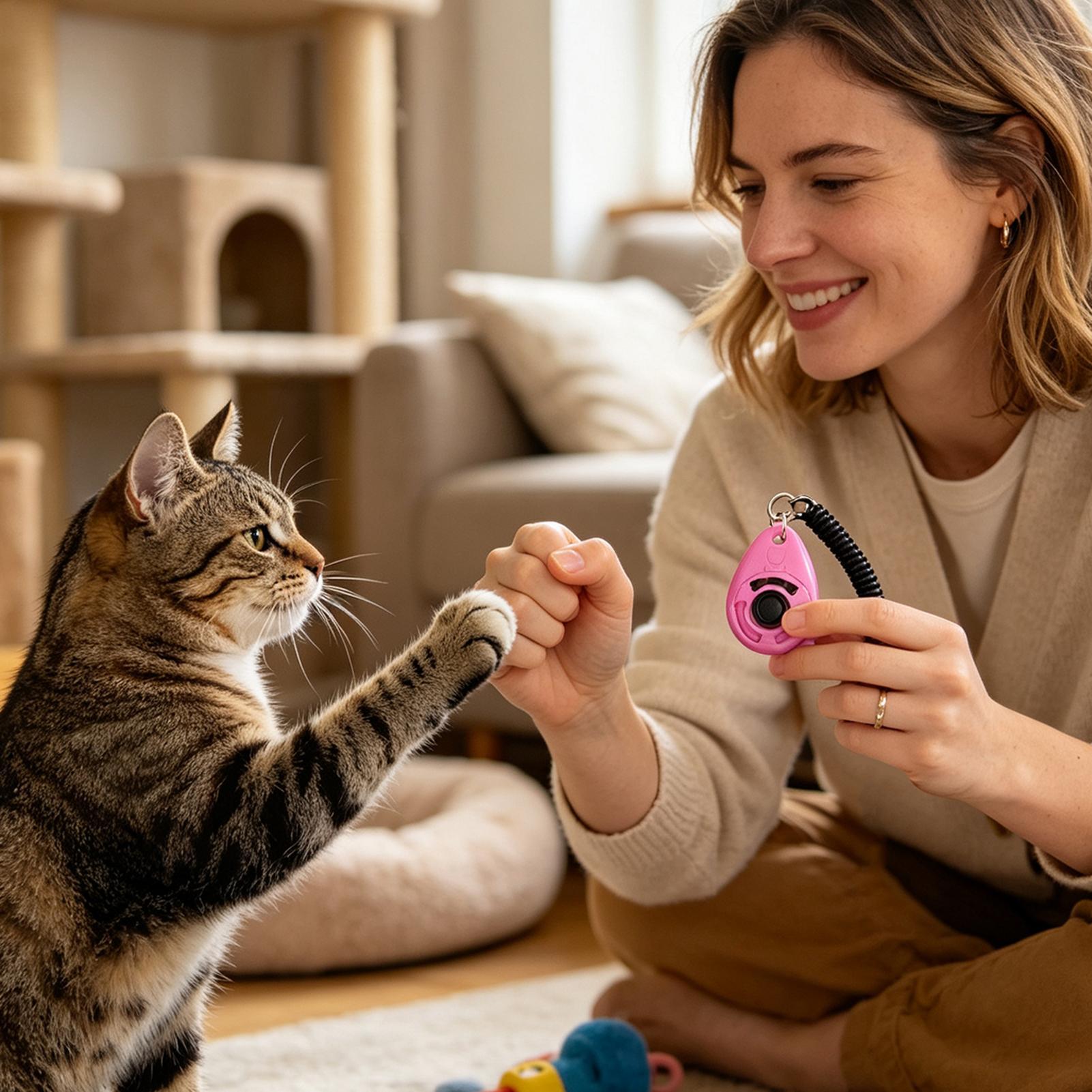 Clicker For Dog Training Pet O - огляд і ціна Dog Clicker Training With Wrist Strap