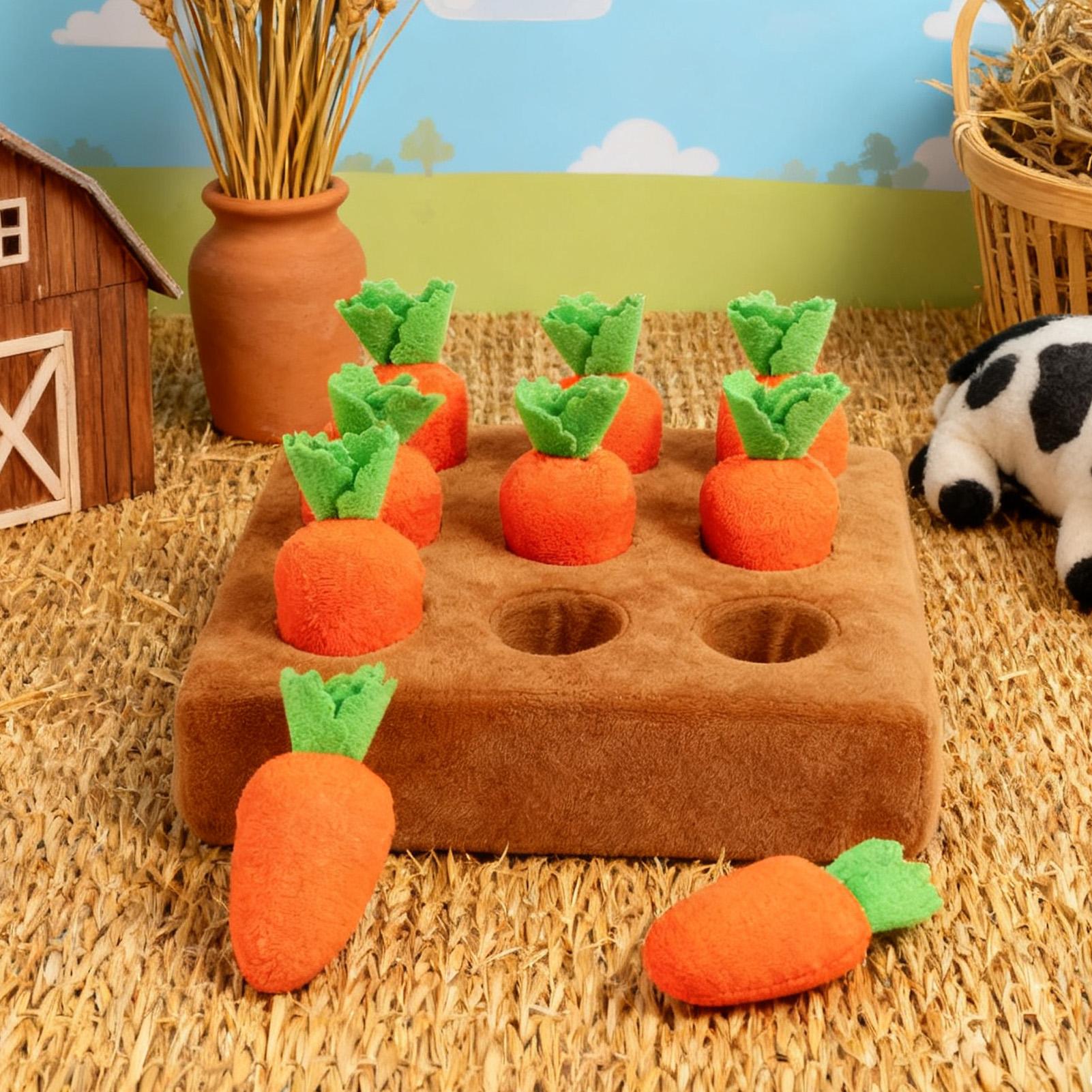 Snuffle Mat for Dogs Large Int - огляд і ціна Snuffle Mat For Dogs Foraging Mental