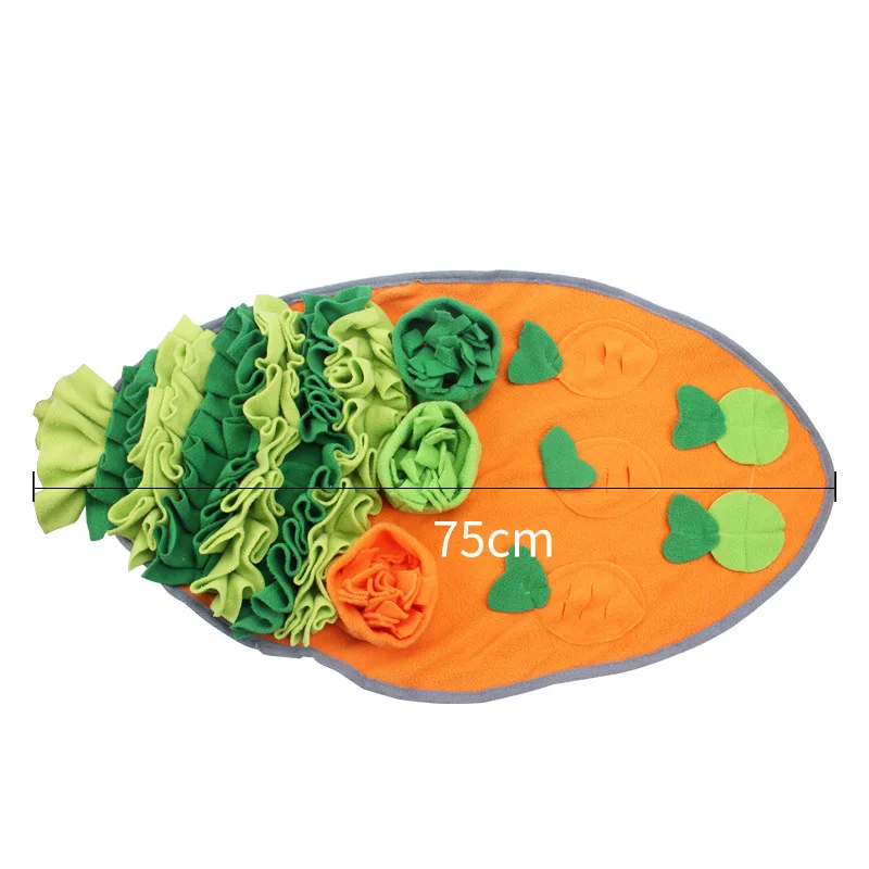 Dog Snuffle Mat Interactive Sl - огляд і ціна Snuffle Mat For Dogs Foraging Mental