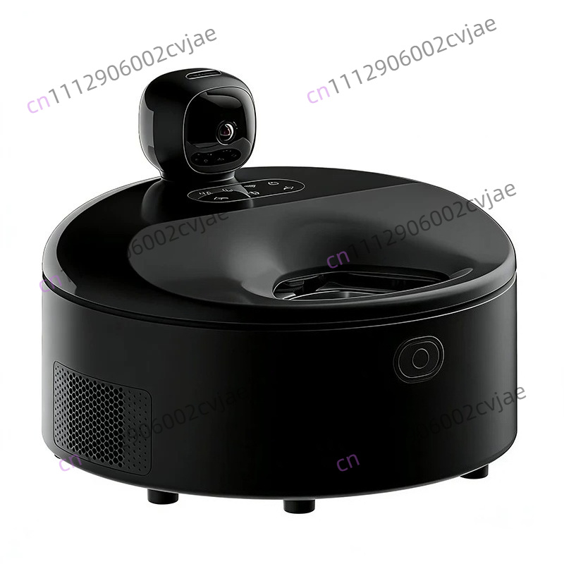 Wet food constant temperature  - огляд і ціна Wet Food Automatic Pet Feeder Refrigerated