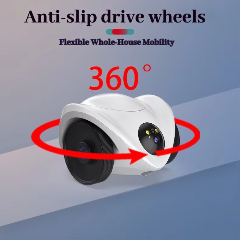 Custom Smart Pet Robot Laser T - огляд і ціна Pet Treat Dispenser Camera Interactive
