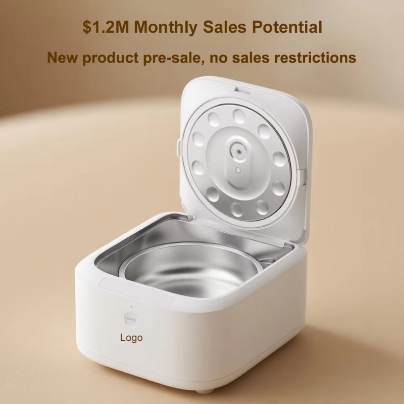 Smart APP Control Pet Feeder w - огляд і ціна Wet Food Automatic Pet Feeder Refrigerated
