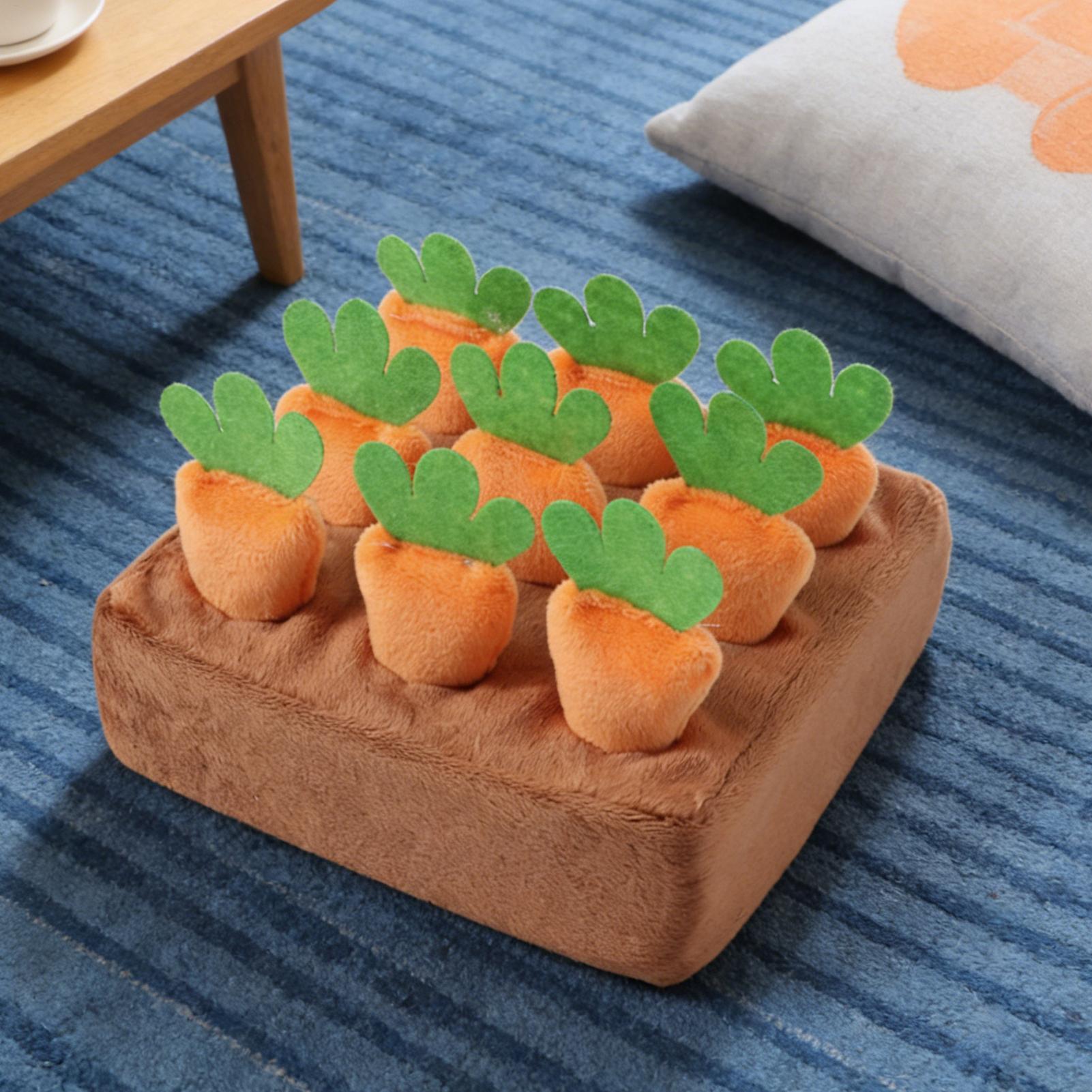 Snuffle Mat for Dogs Interacti - огляд і ціна Snuffle Mat For Dogs Foraging Mental