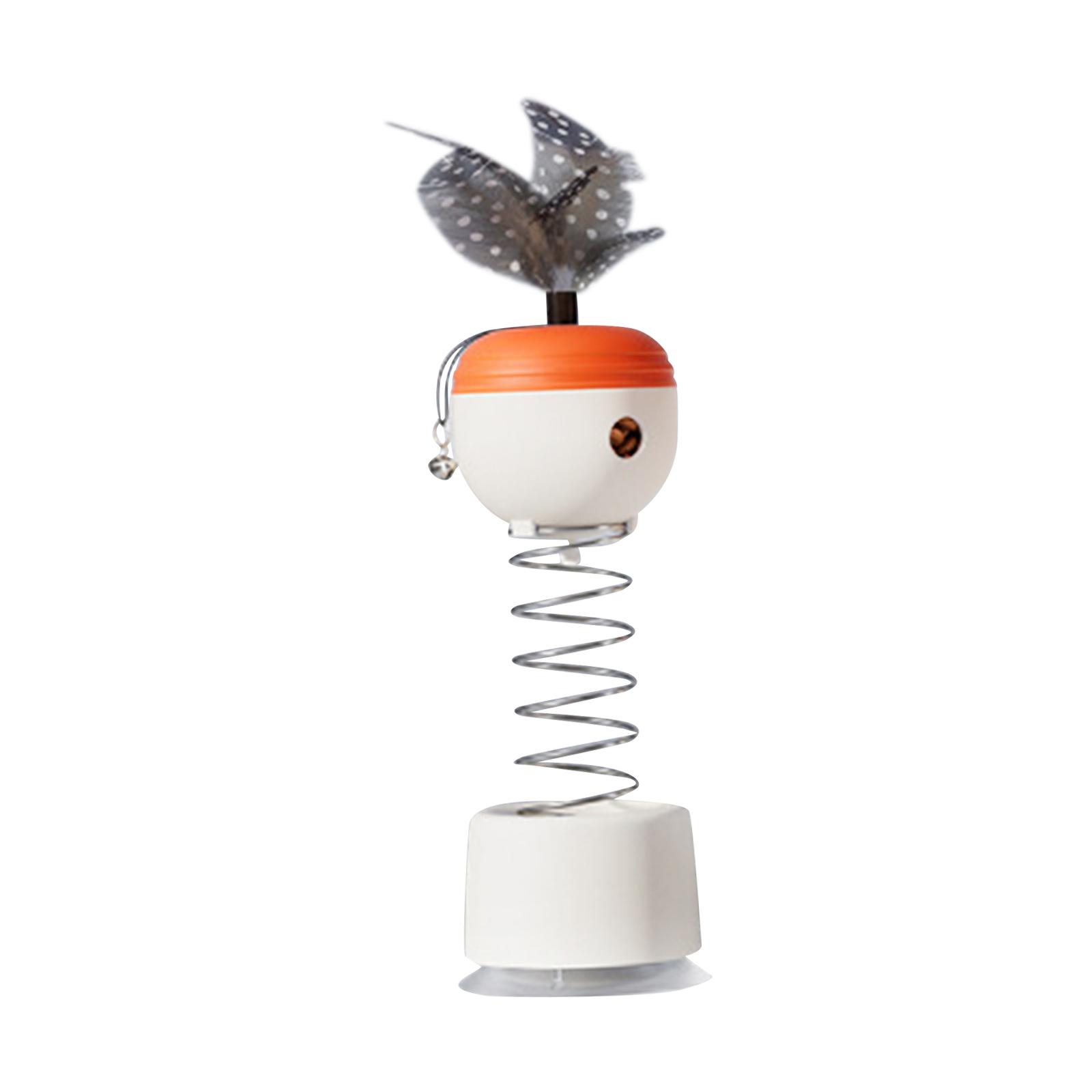 Interactive Cat Treat Dispense - огляд і ціна Dog Slow Feeder Puzzle Toy Interactive