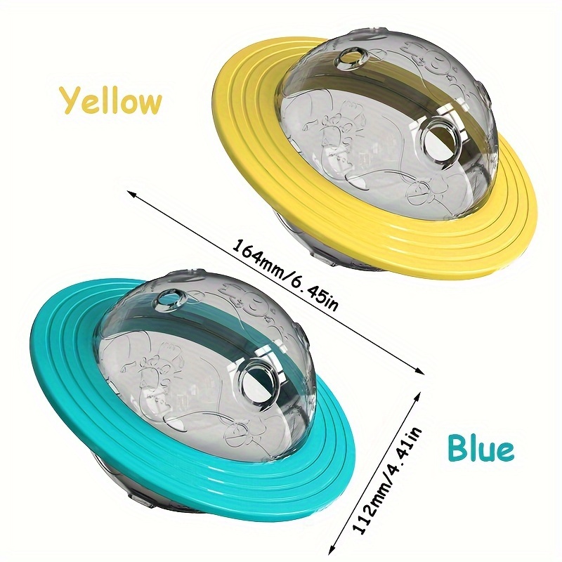 Dog Toys Slow Feeder, Treat Di - огляд і ціна Dog Slow Feeder Puzzle Toy Interactive