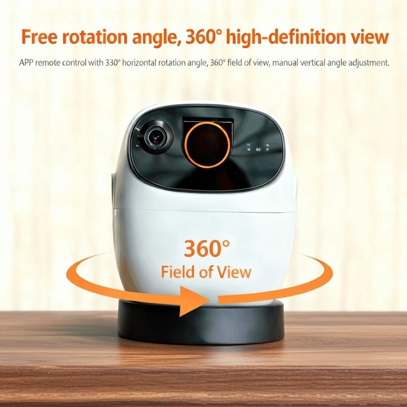 Interactive Silicone Pet Treat - огляд і ціна Pet Treat Dispenser Camera Interactive